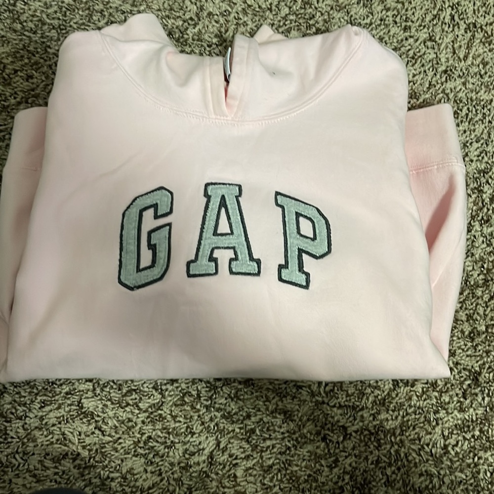 Sweatshirt - Picture 2 of 2